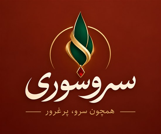 فروشگاه سروسوری